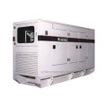 34kw 43kVA Chinese Yuchai Soundproof Silent Electric Generator